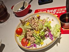 -豪客来牛排(雄峰城店)