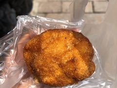 油氽团子-荣阳楼(山塘街店)