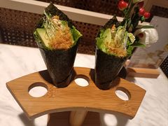-茹·pure vegan(博华广场店)