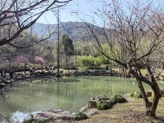 -兰亭风景区