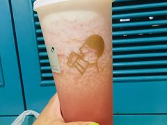 -喜茶(迪士尼小镇DP店)