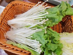 -老何家后安粉·糟粕醋海鲜火锅(三亚湾椰梦长廊店)