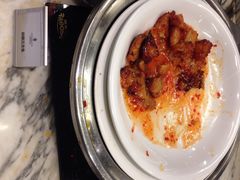 -常州逸高酒店-中餐厅