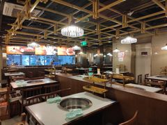 大堂-晓宇重庆火锅(赛格国际购物中心店)