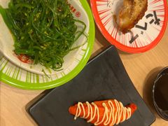 -友壹町寿司(佛山新DNA店)