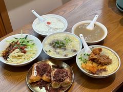 冰醉豆花-小豆海棠(人民南路店)