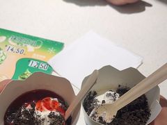 -麦当劳(新城市广场店)