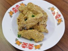 -谢记上海大排档(长寿路店)