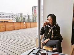 -DEEP COFFEE(瑞光烘焙工厂店)
