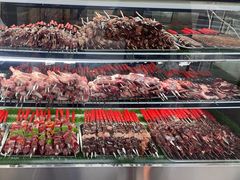 -新疆伊宁远征餐厅