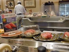 -Musashi回转寿司(京都站八条口店)