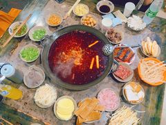 -星鸿社重庆老火锅