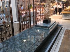 -康帝国际酒店-艾斯本自助西餐厅