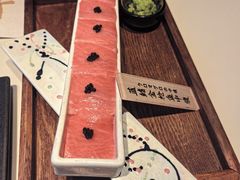 -上井料理黑金店(IFS国金中心店)