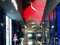-春天国际影城(中庚漫游城杜比全景声店)