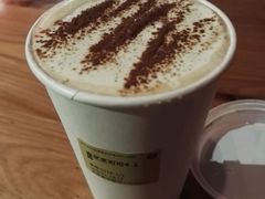 -喜茶(东莞雍华庭店)