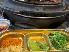 -牛犇炭火烤肉·鲜切烤肉(承德总店)