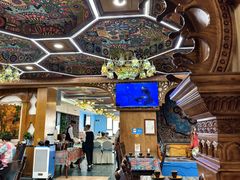 -乡村馕坑肉·烧烤·新疆菜·本地人更爱吃(阿勒泰首店)