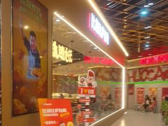 -比格比萨自助(新辰里学清路店)