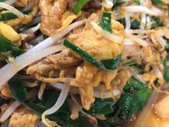 -闻道食府烙饼卷带鱼(原车耳营店原大觉寺店)