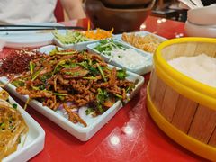-宏状元现熬粥·京味菜(五棵松店)