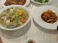 -好兄弟郭巨海鲜(天一阁店)