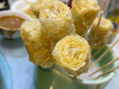 -东来顺饭庄(新源里店)