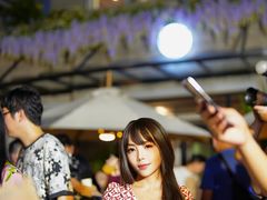 -La Maison 夜来香(进贤路店)