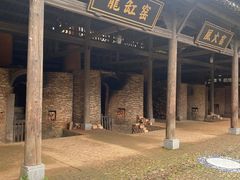 -景德镇古窑民俗博览区