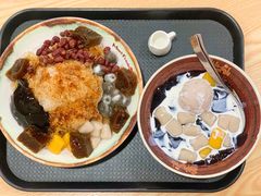 -鲜芋仙(南开大悦城店)