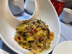 海边口水鸡-79号渔船海鲜饭店(华强北店)