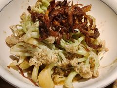 -茄子恰恰·新云南小炒(坪山益田店)