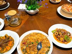 -高佳庄·舟山海鲜(海景旗舰店)