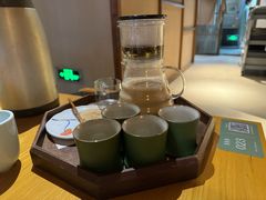 -竹里馆·淮扬菜·功夫茶(老门东店)