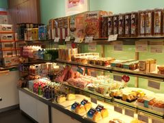 -爱维尔阳光蛋糕(越湖店)