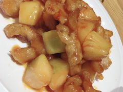-峨嵋小镇·川菜(勒泰中心店)