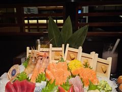 -極上萬膳·日料放题(海岸城店)