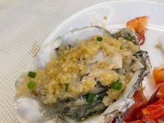 -万山楼海鲜酒家·二十三年老字号