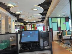 -新宝餐厅(流塘店)
