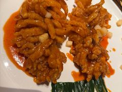 -知楚•精致湖北菜(武商MALL店)
