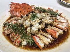 -宝燕壹号景观餐厅(龙盛国际商业广场店)