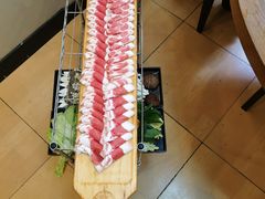 -阳坊胜利涮羊肉(阳坊老店)
