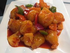 -立哥港式茶餐厅