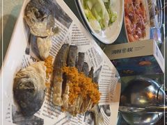 -海鲜e族(马王堆店)