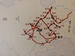 -梁思成纪念馆
