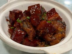 -抚顺美食·老上海味道