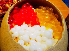-喝丢一只鞋海鲜烧烤·海肠捞饭(市场店)