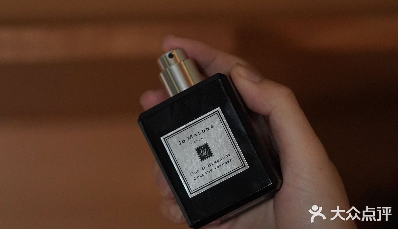 留香超久的高颜值小众沙龙香