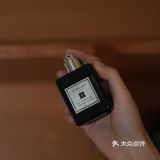 留香超久的高颜值小众沙龙香