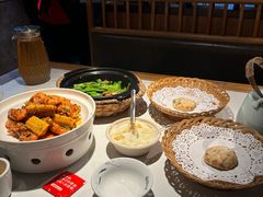 -老阿爸鲜鱼土菜(园区永旺店)